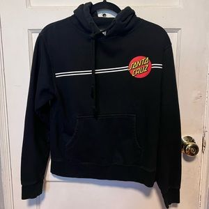 Santa Cruz Hoddie